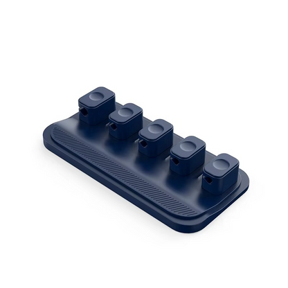 Magnetic Cable Holder