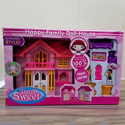 HS-Happy Family House